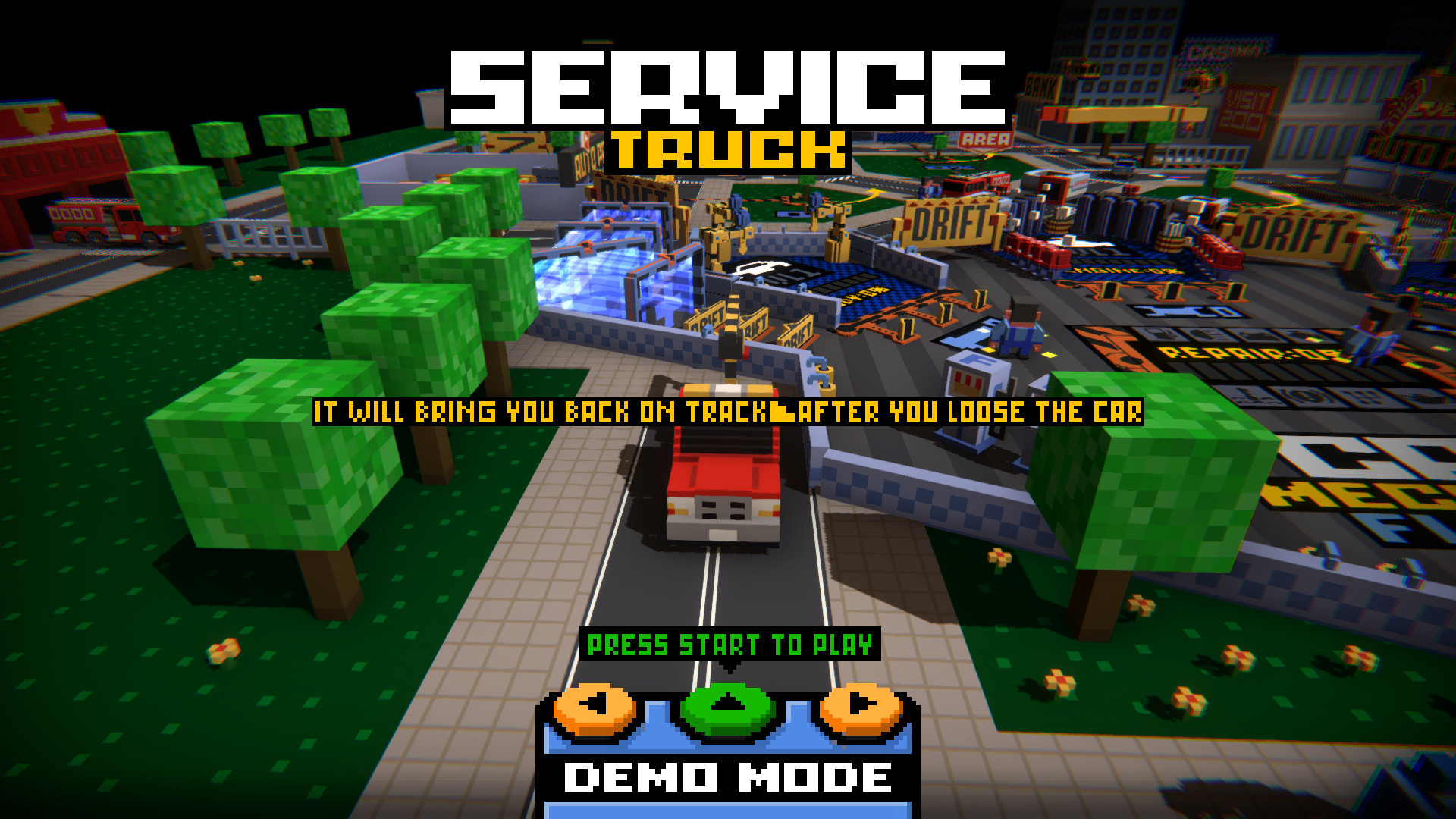 Скриншот из игры Car Mechanic Flipper - 14