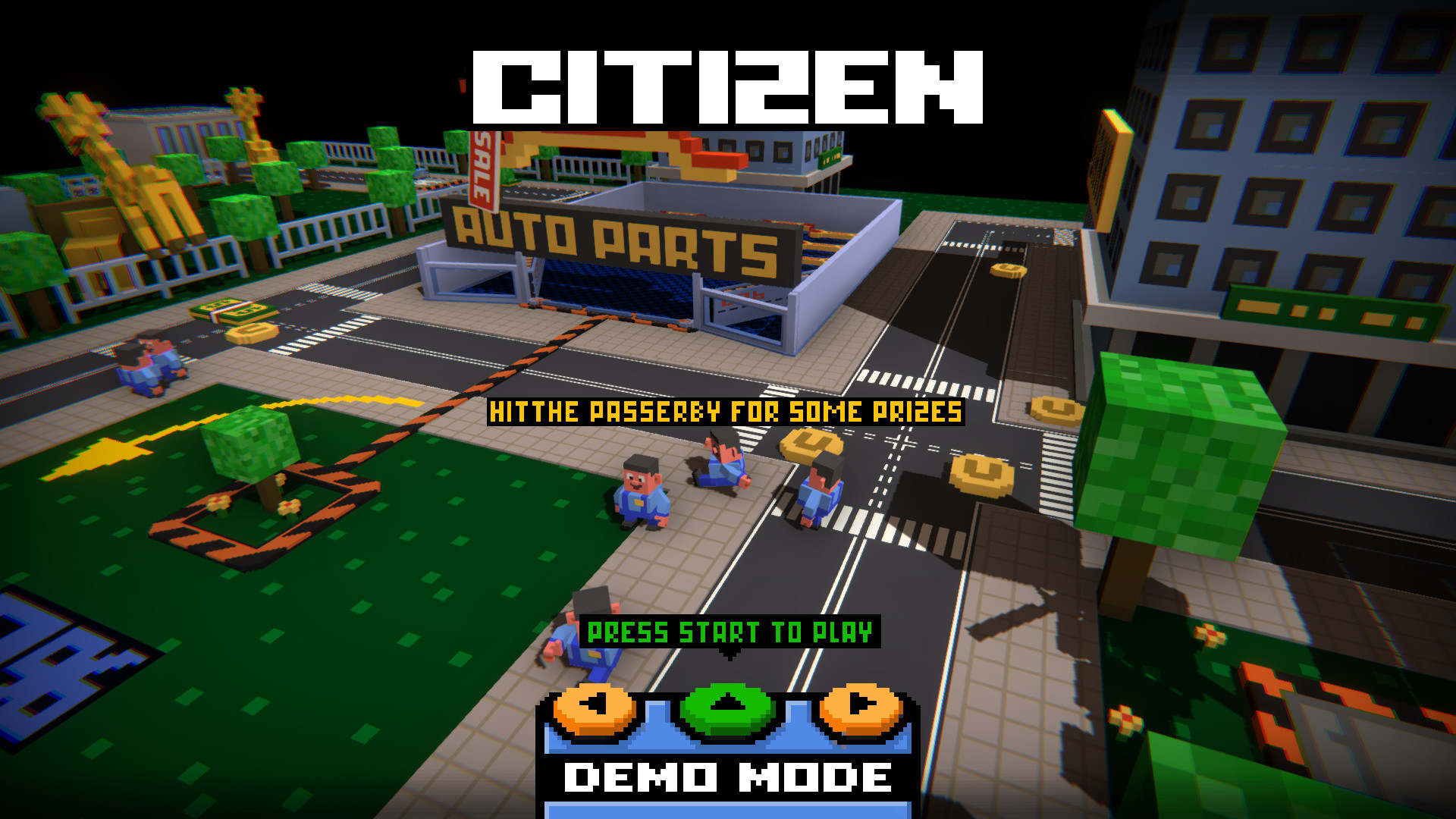 Скриншот из игры Car Mechanic Flipper - 16