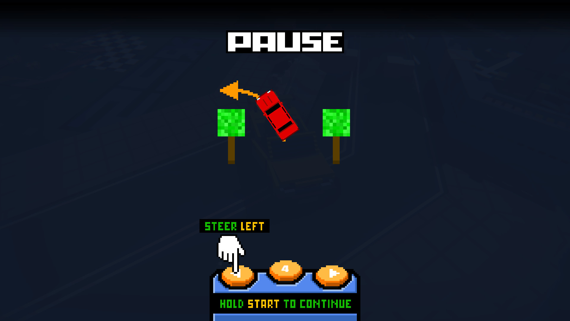 Скриншот из игры Car Mechanic Flipper - 7