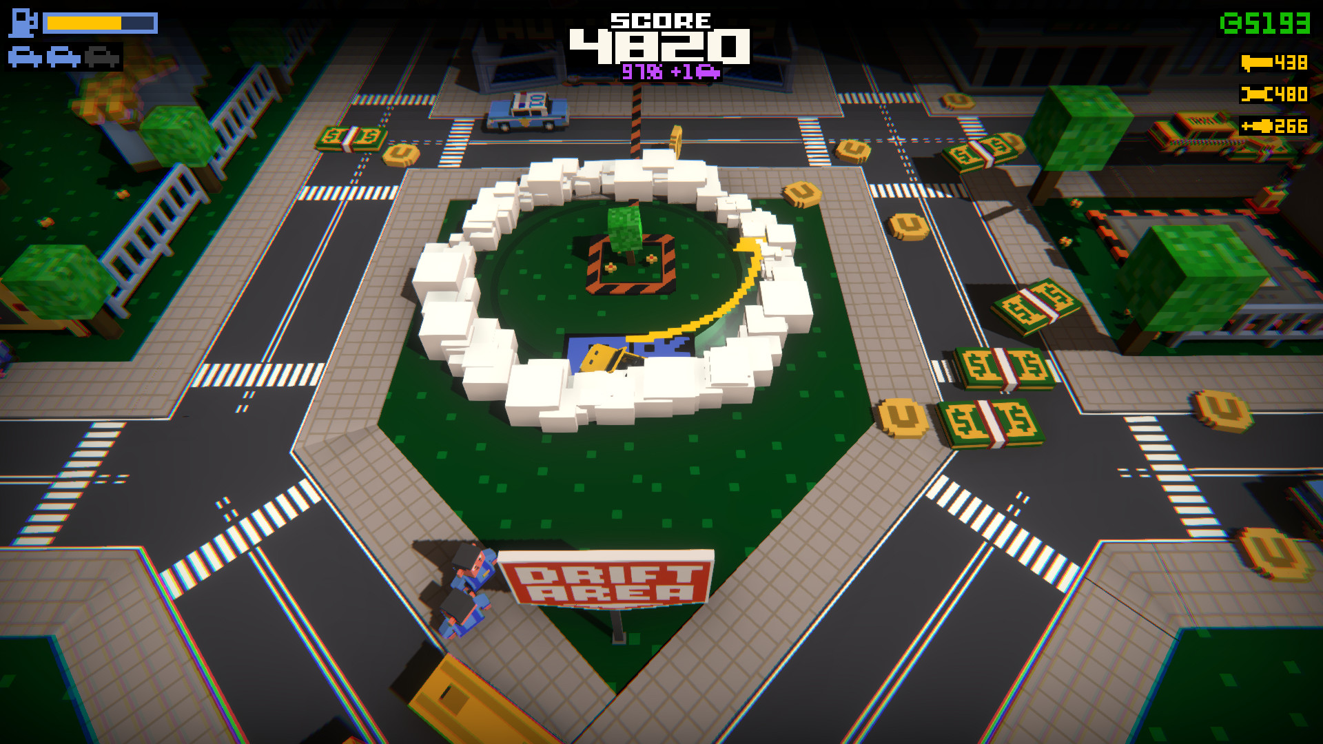 Скриншот из игры Car Mechanic Flipper - 8