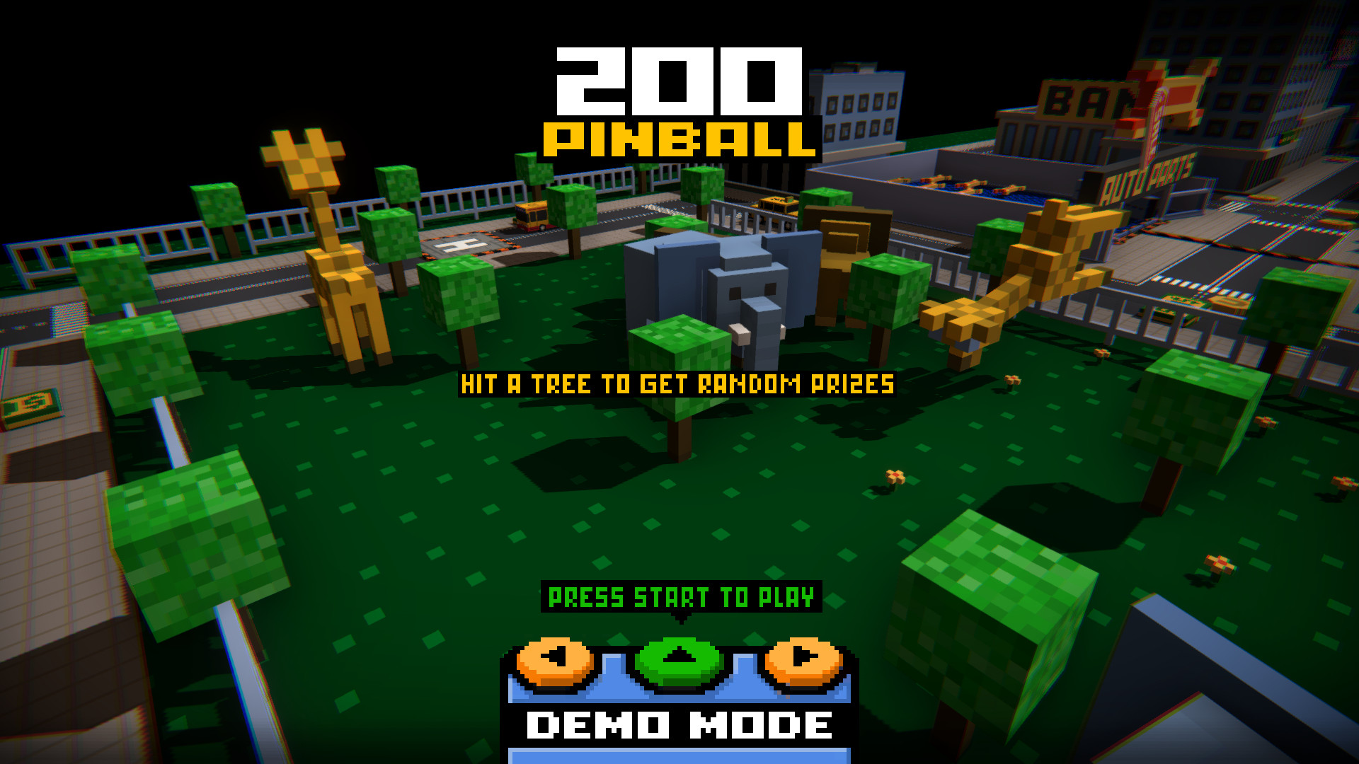 Скриншот из игры Car Mechanic Flipper - 10