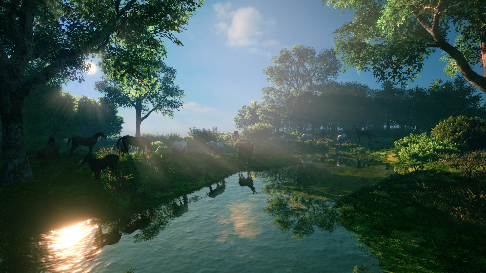 Скриншот из игры FlowScape - 67