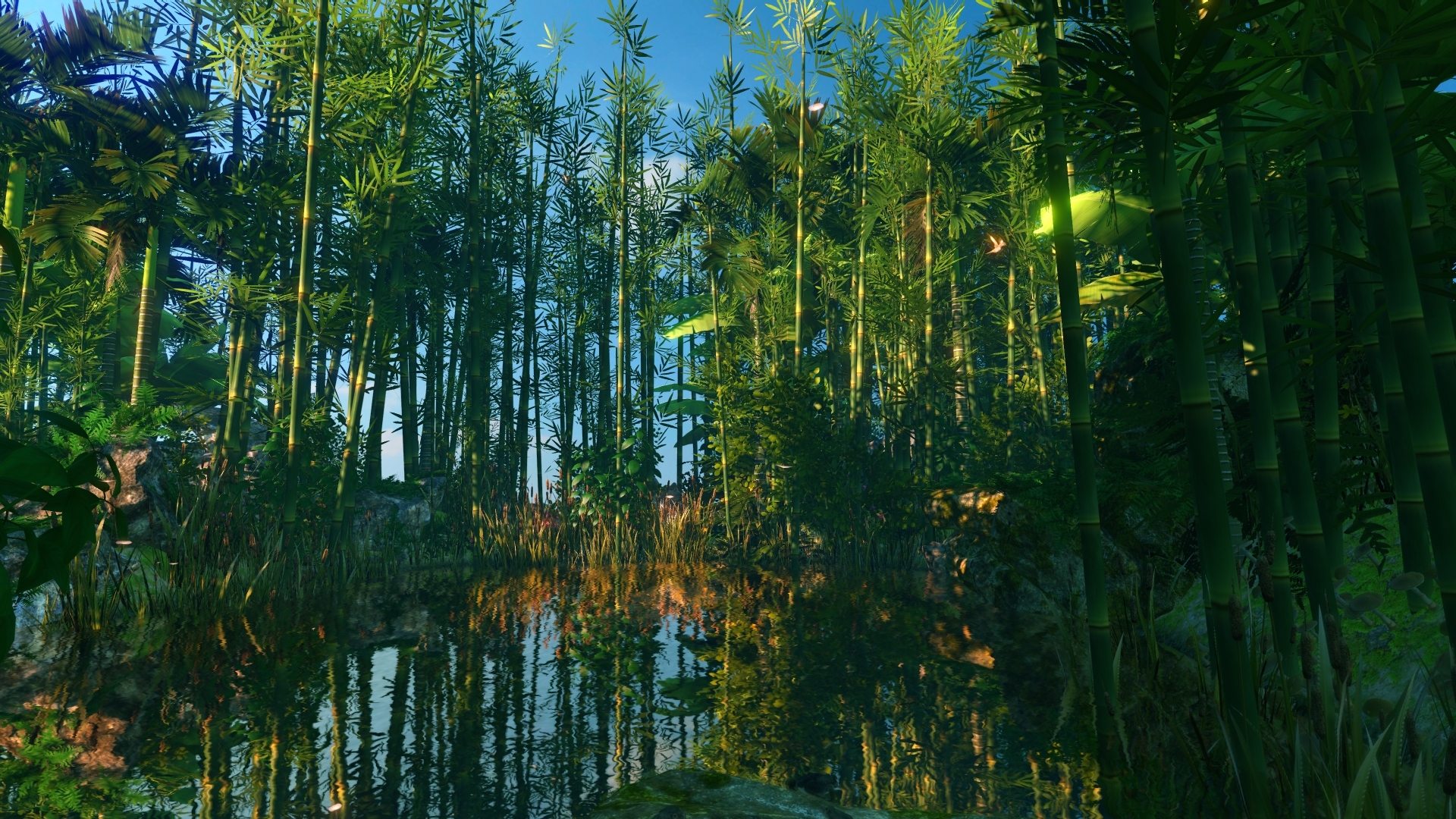 Скриншот из игры FlowScape - 79