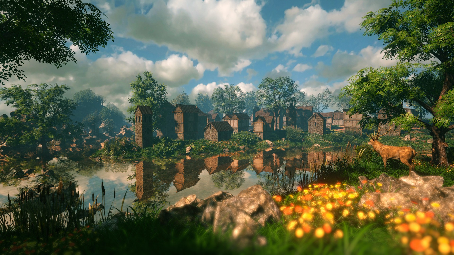 Скриншот из игры FlowScape - 72