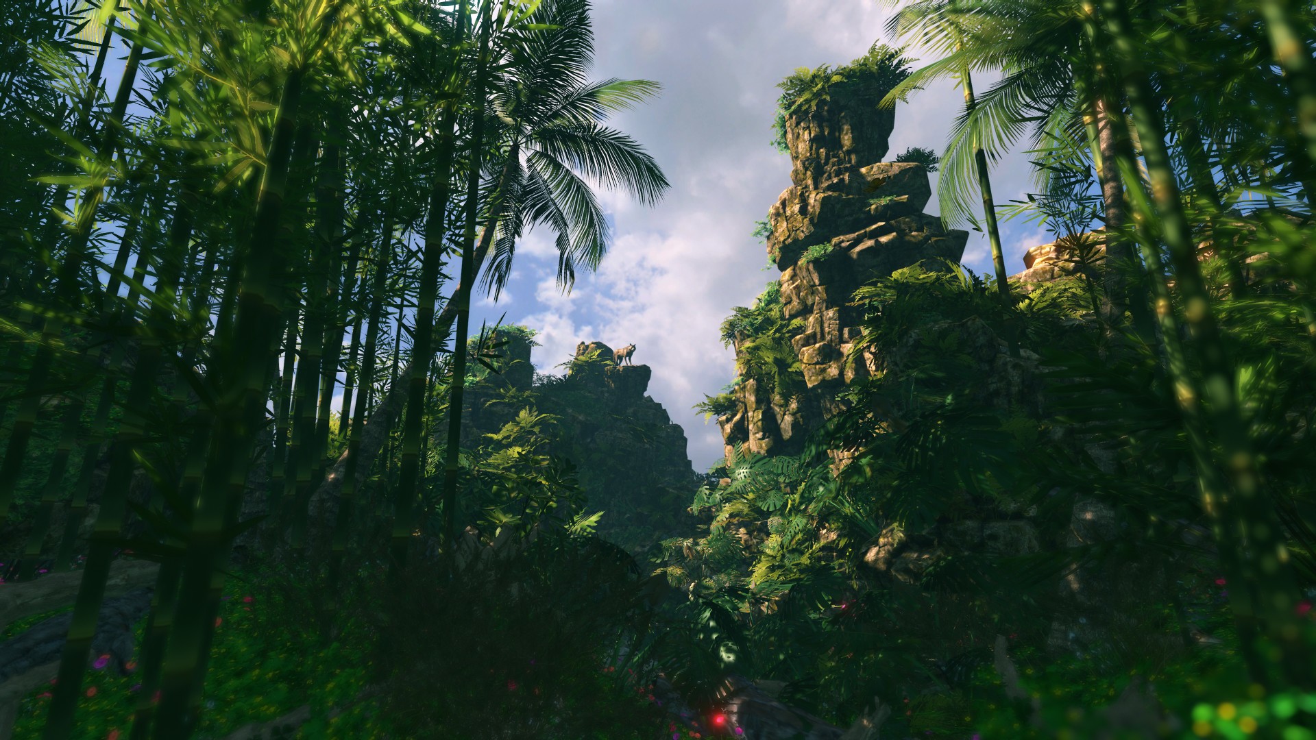 Скриншот из игры FlowScape - 51