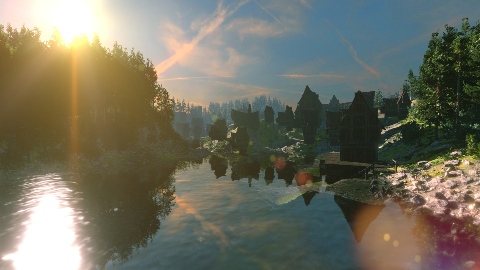 Скриншот из игры FlowScape - 77