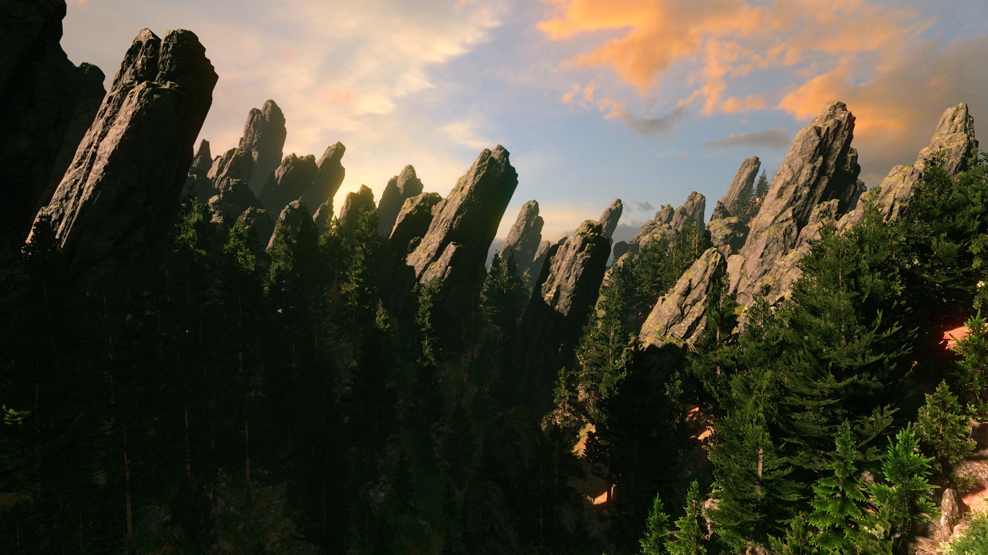 Скриншот из игры FlowScape - 56