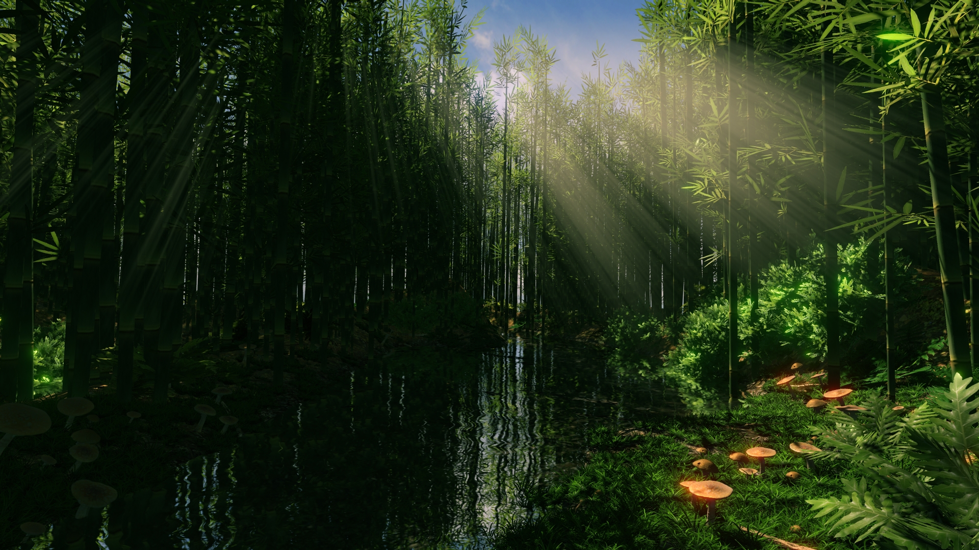 Скриншот из игры FlowScape - 78