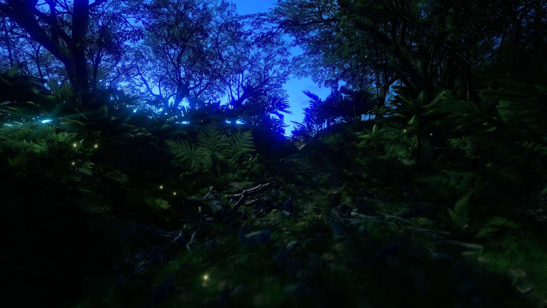 Скриншот из игры FlowScape - 58