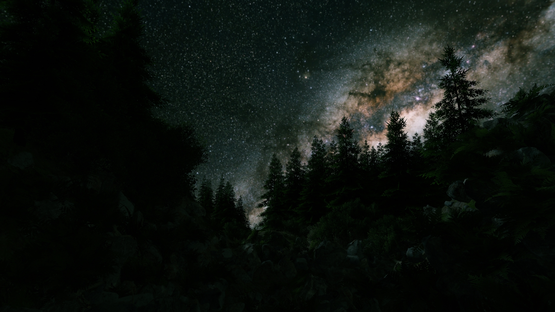 Скриншот из игры FlowScape - 53