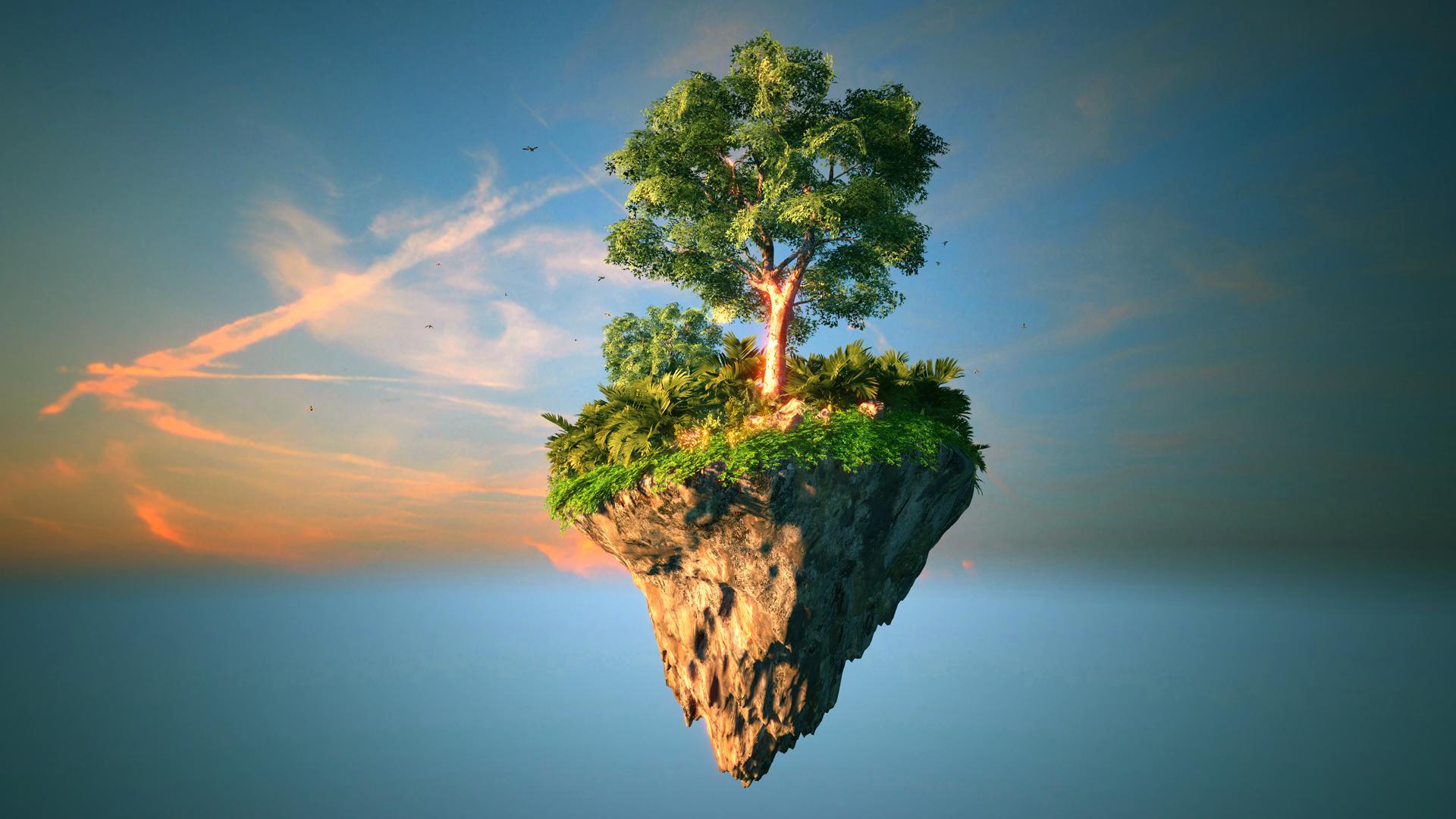 Скриншот из игры FlowScape - 70