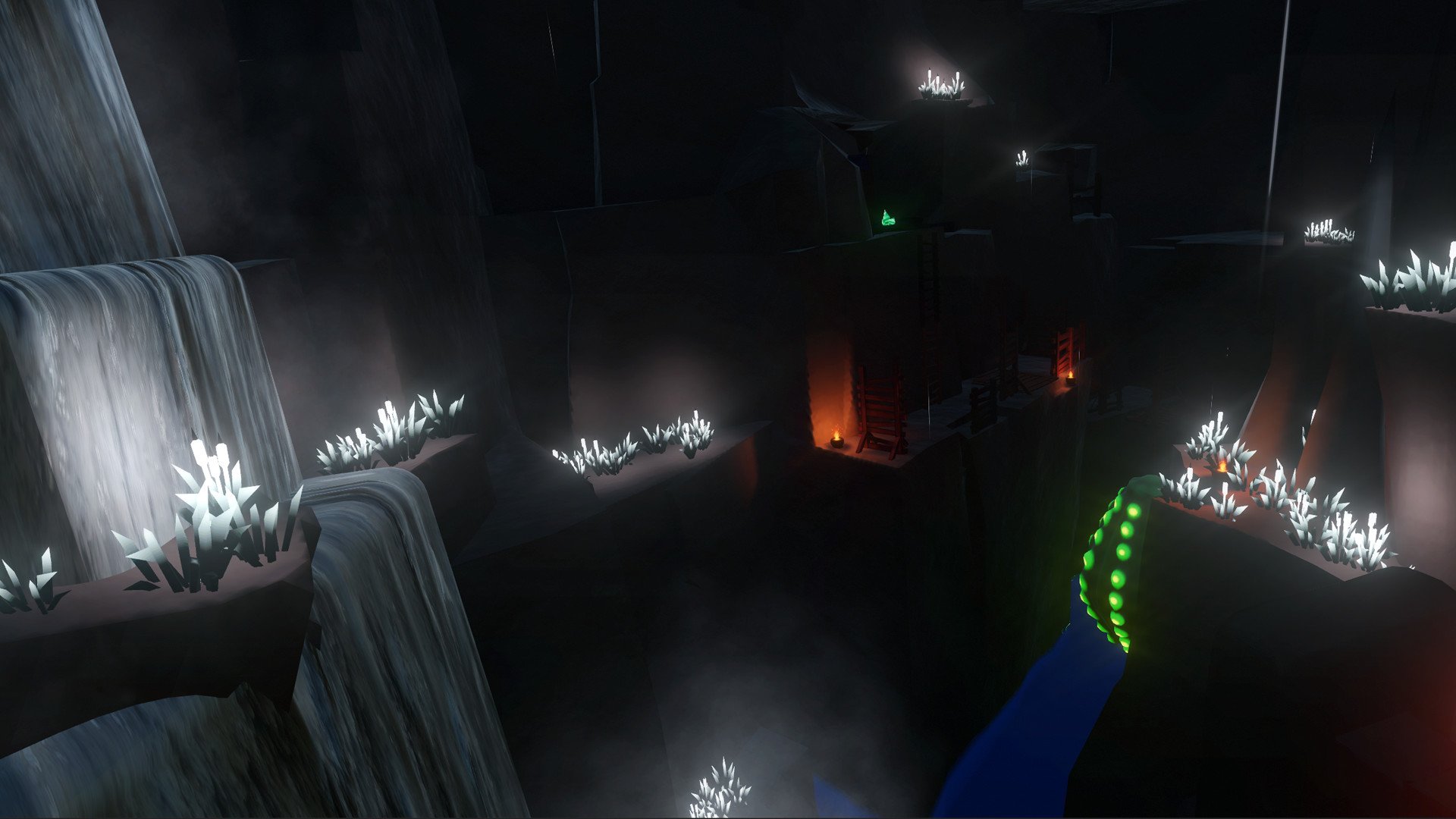 Скриншот из игры Beyond the Horizon - 3