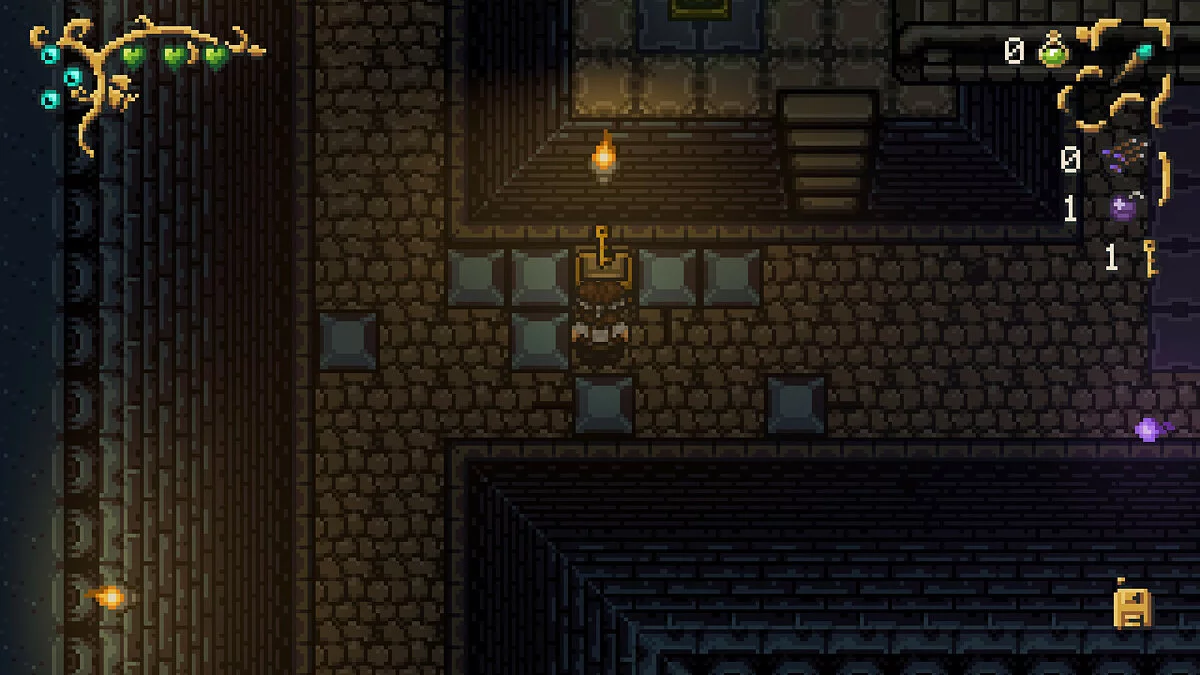 Скриншот из игры Airoheart - 28