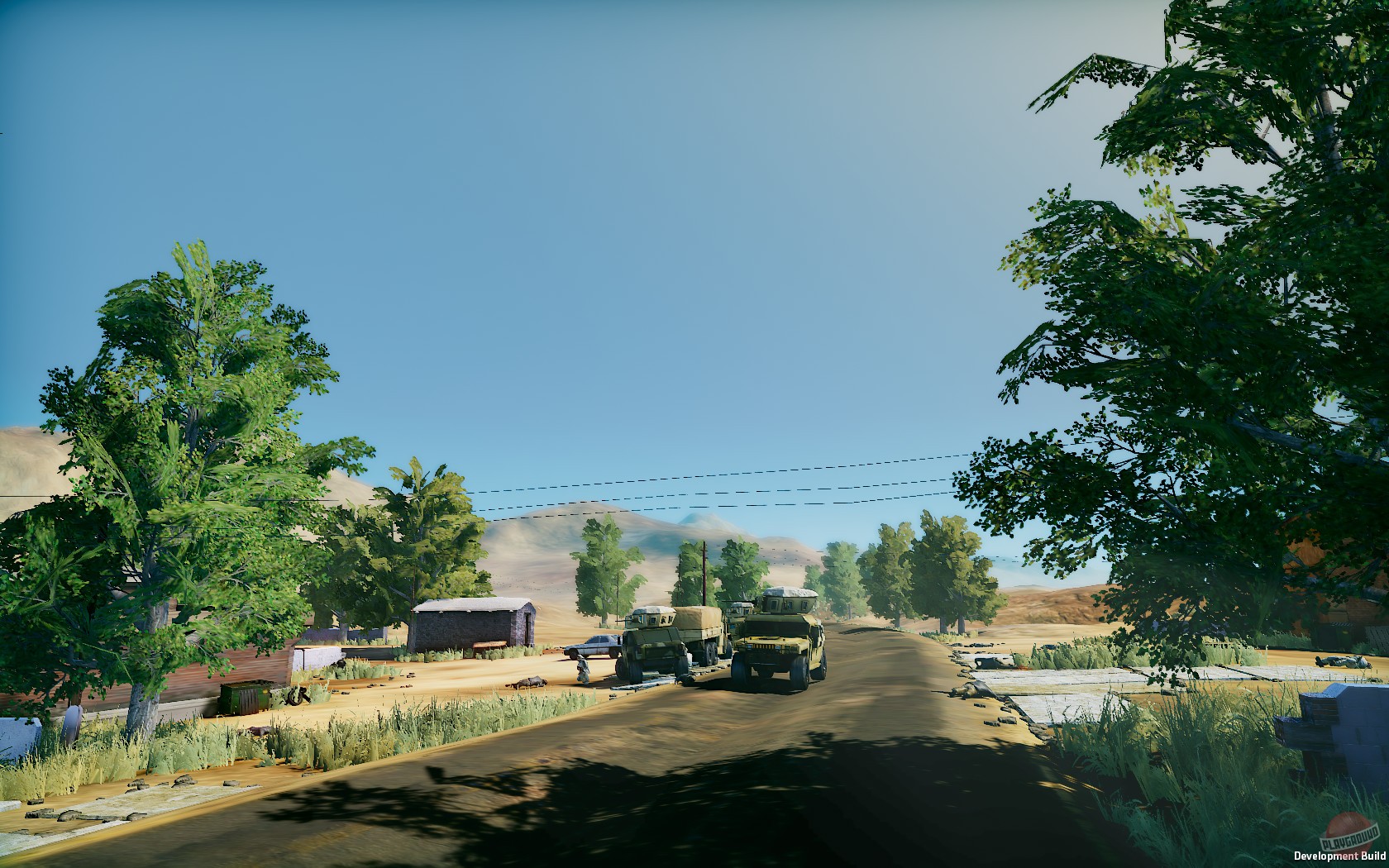 Скриншот из игры Invasion Machine - 12