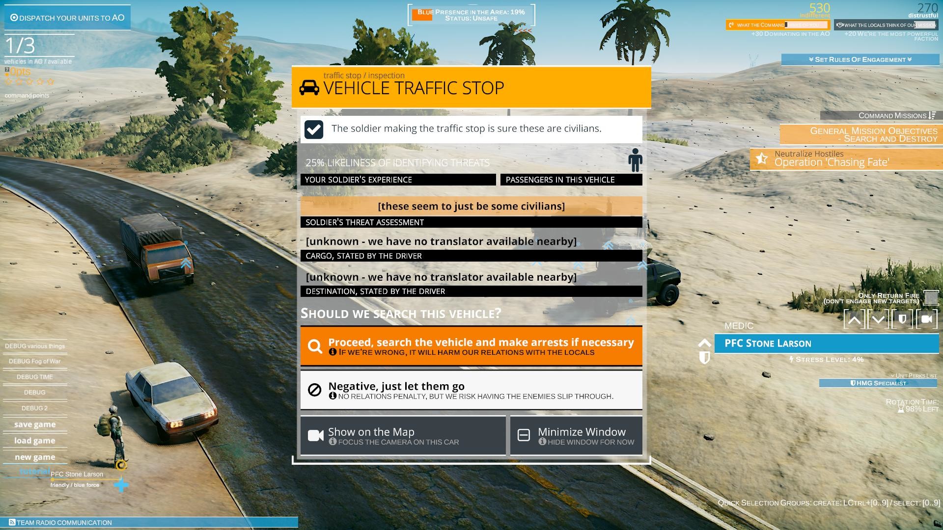 Скриншот из игры Invasion Machine - 24