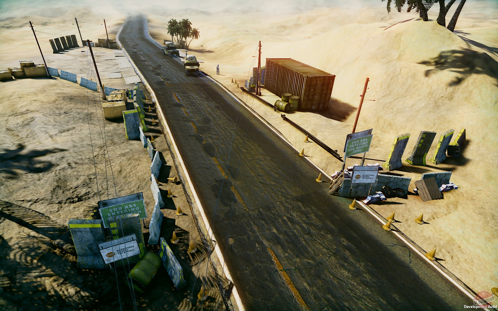 Скриншот из игры Invasion Machine - 21