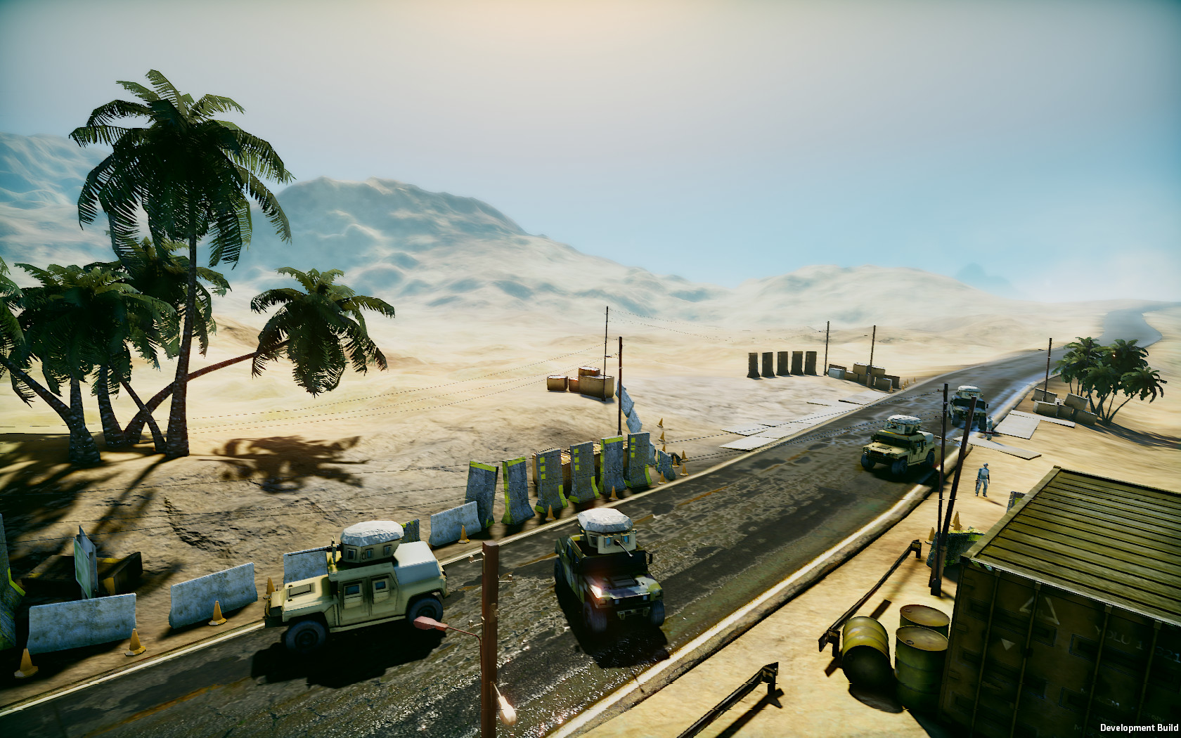 Скриншот из игры Invasion Machine - 3