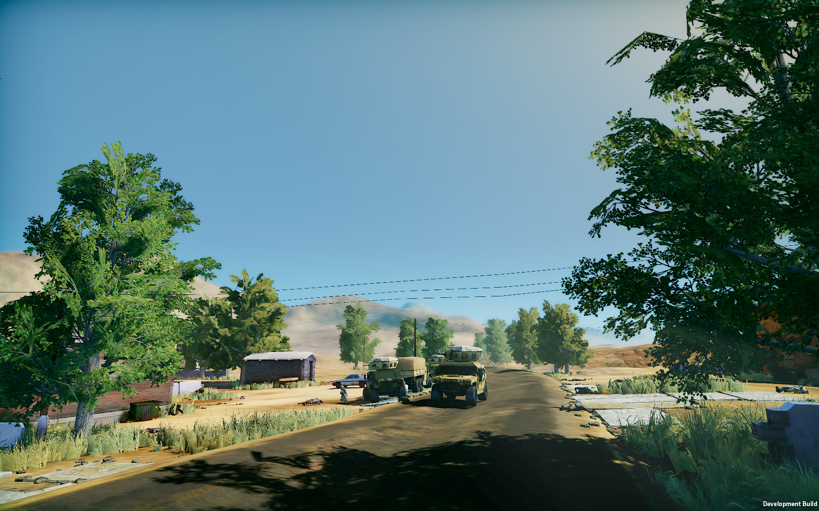 Скриншот из игры Invasion Machine - 5