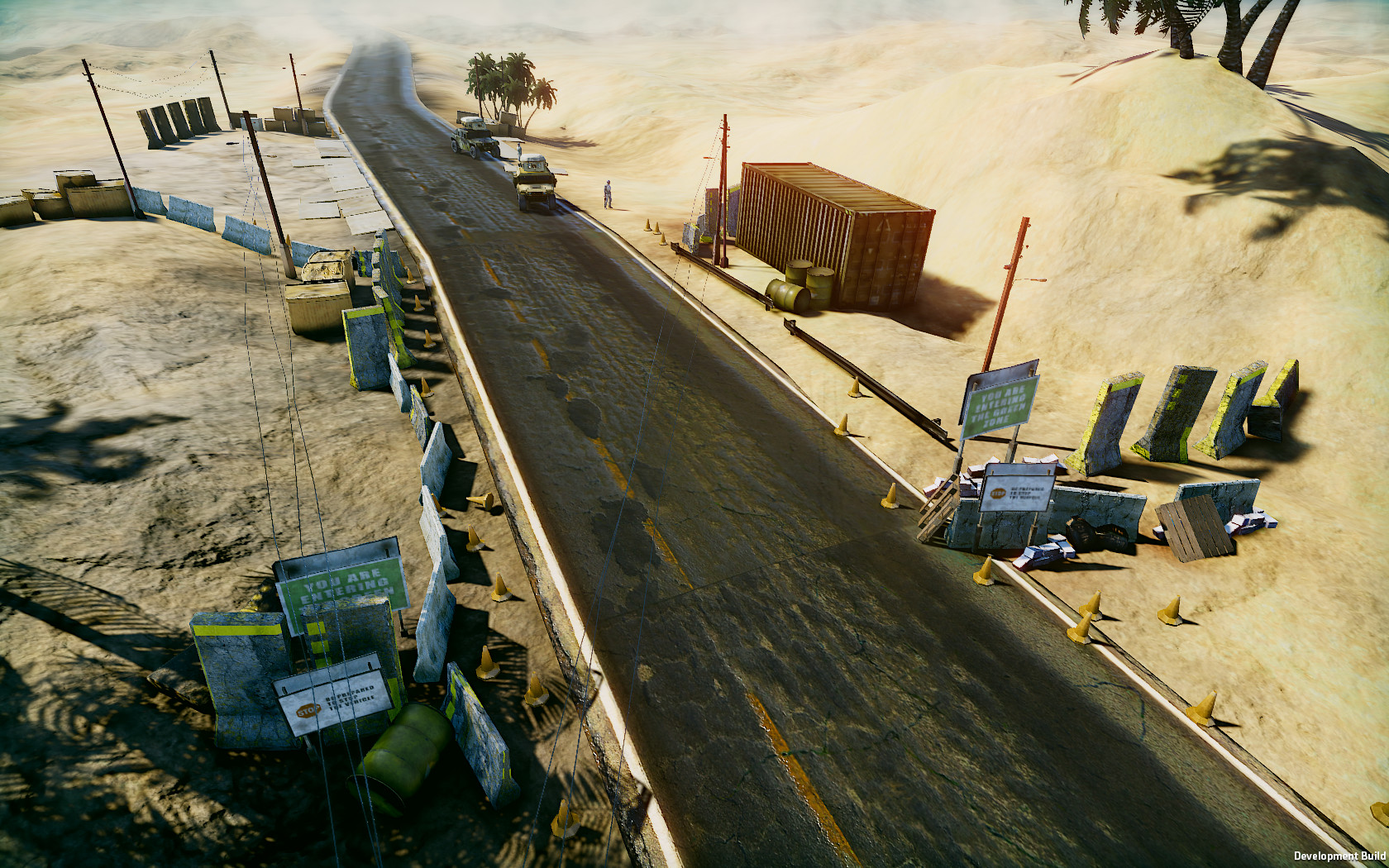 Скриншот из игры Invasion Machine - 6