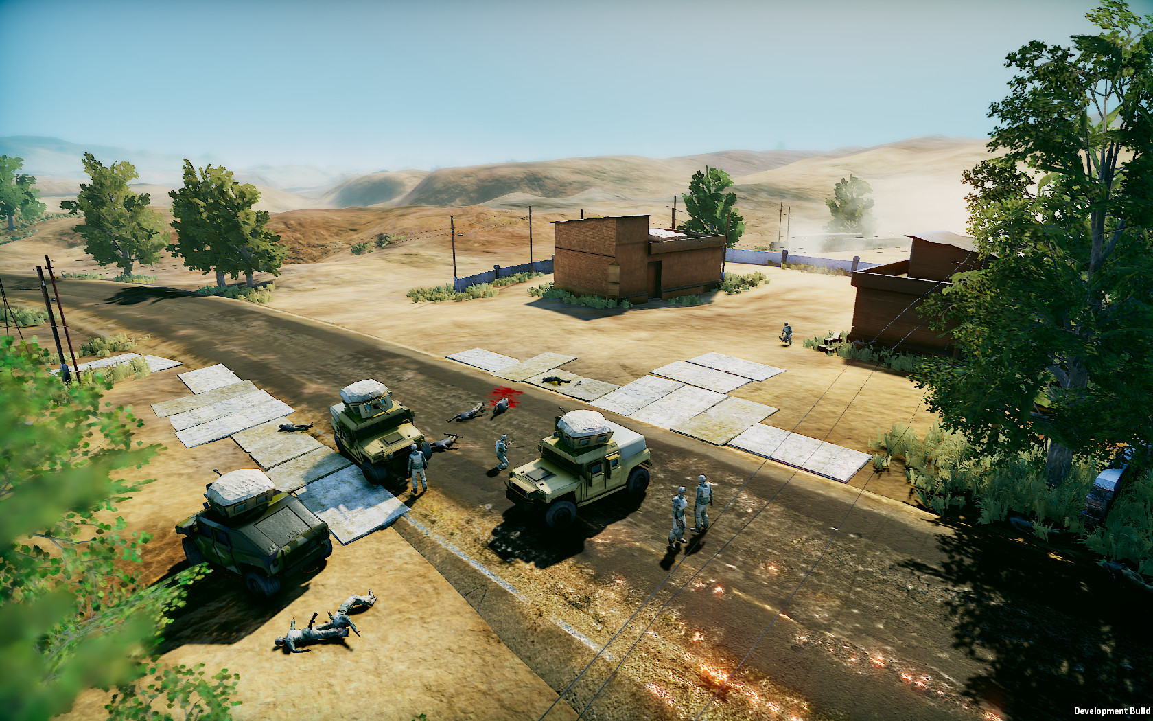 Скриншот из игры Invasion Machine - 8