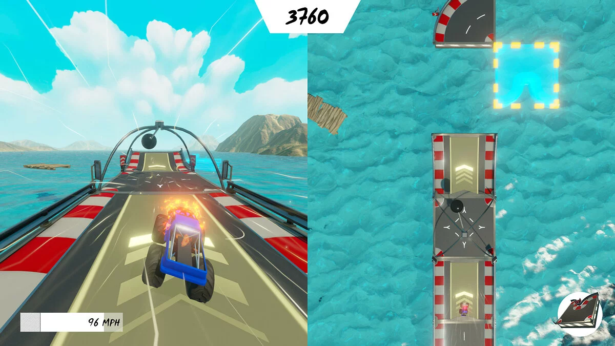 Скриншот из игры Can't Drive This - 27