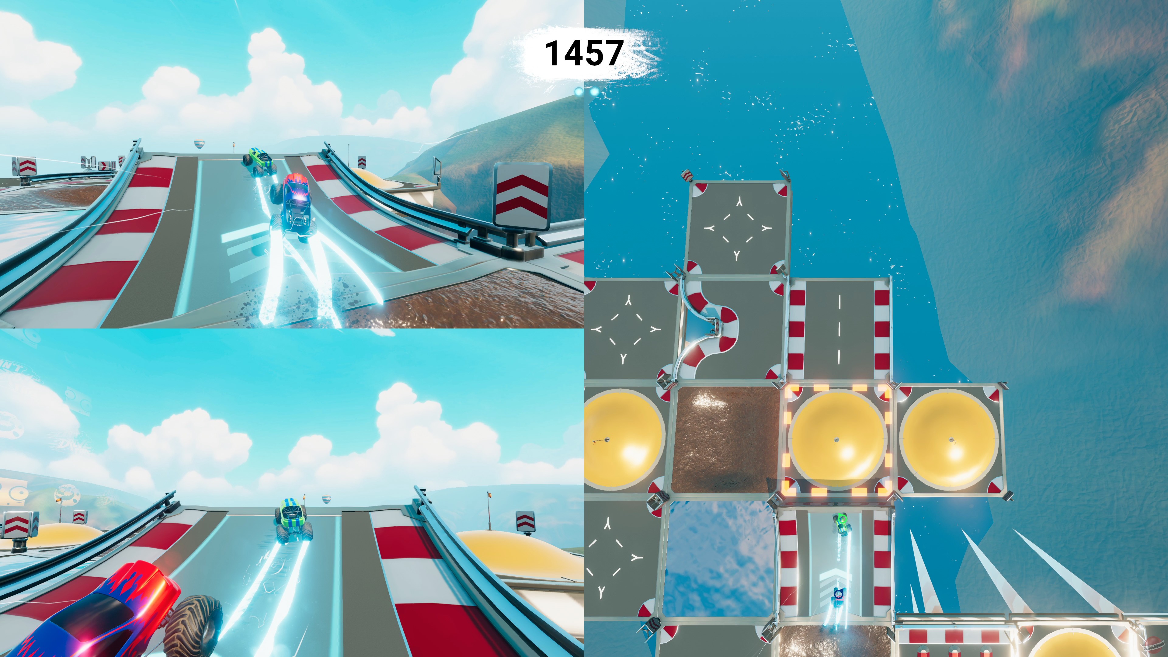 Скриншот из игры Can't Drive This - 31