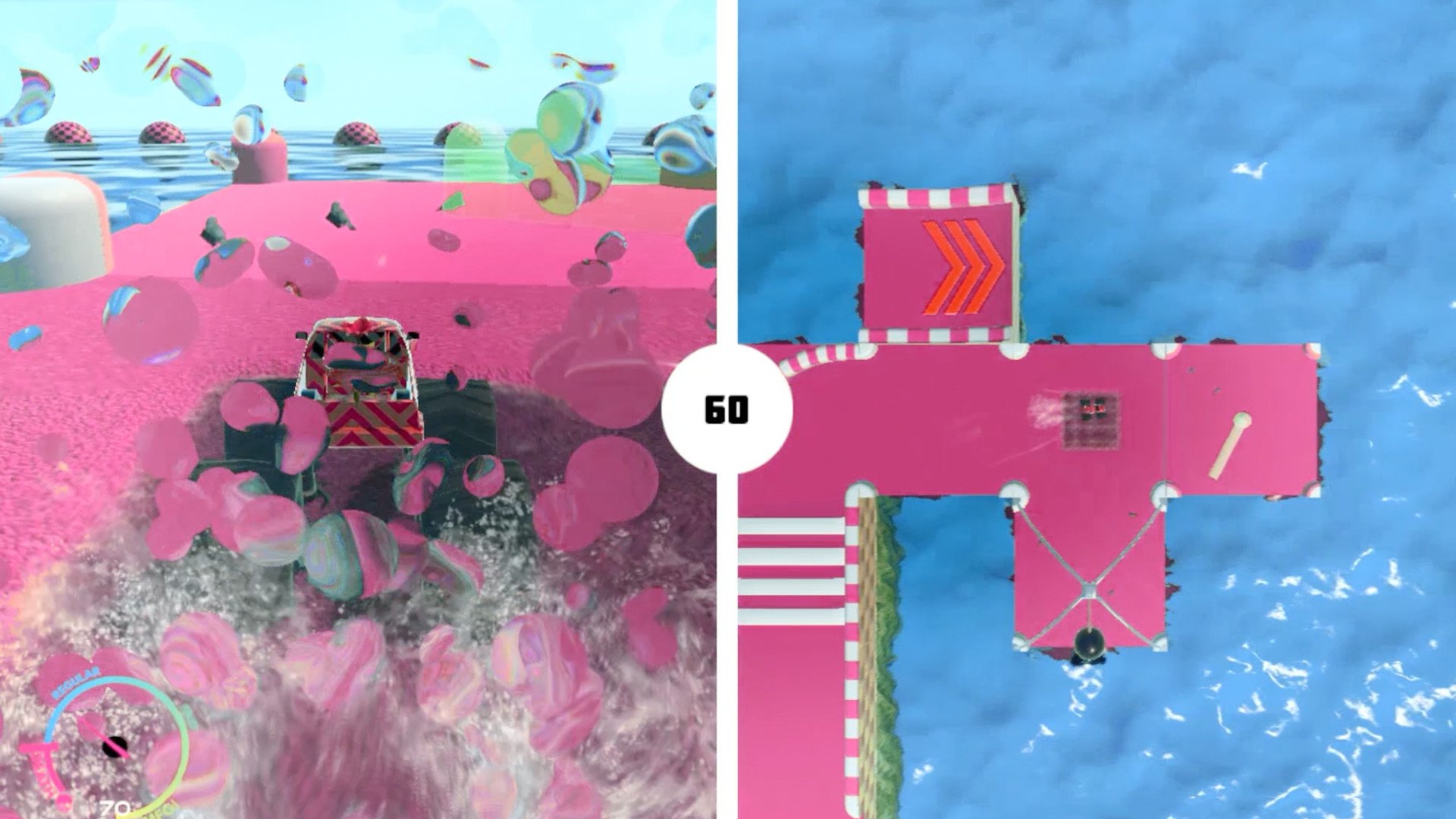 Скриншот из игры Can't Drive This - 14