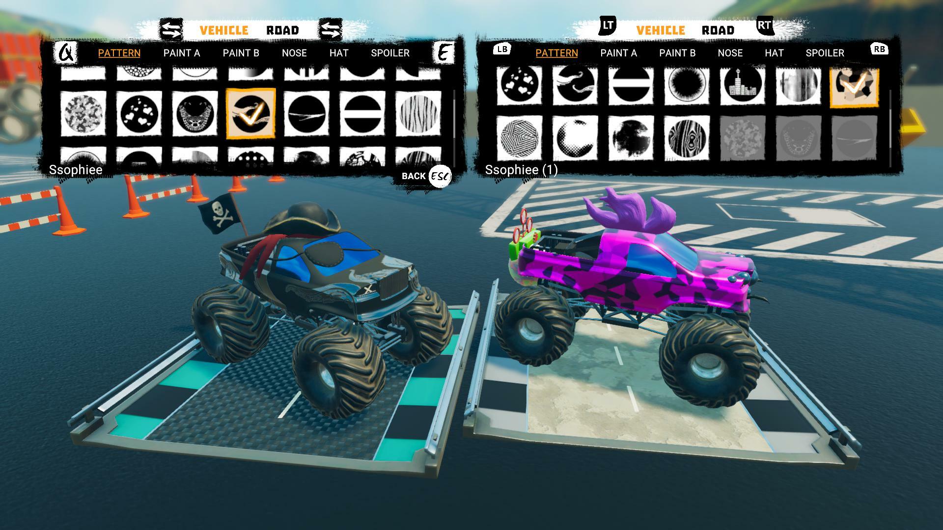 Скриншот из игры Can't Drive This - 9