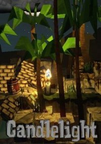 Обложка игры Candlelight