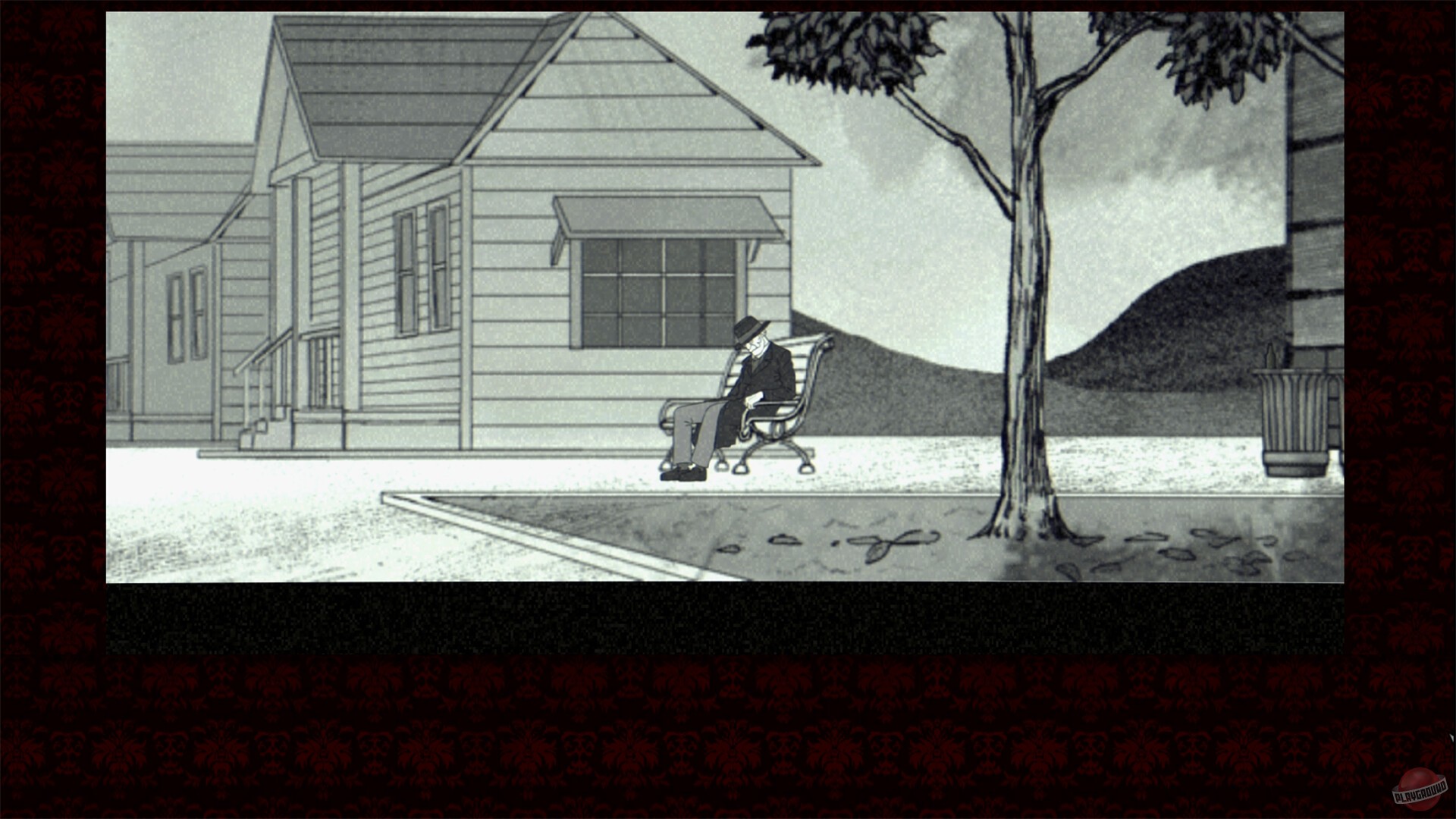 Скриншот из игры Candlelight - 9