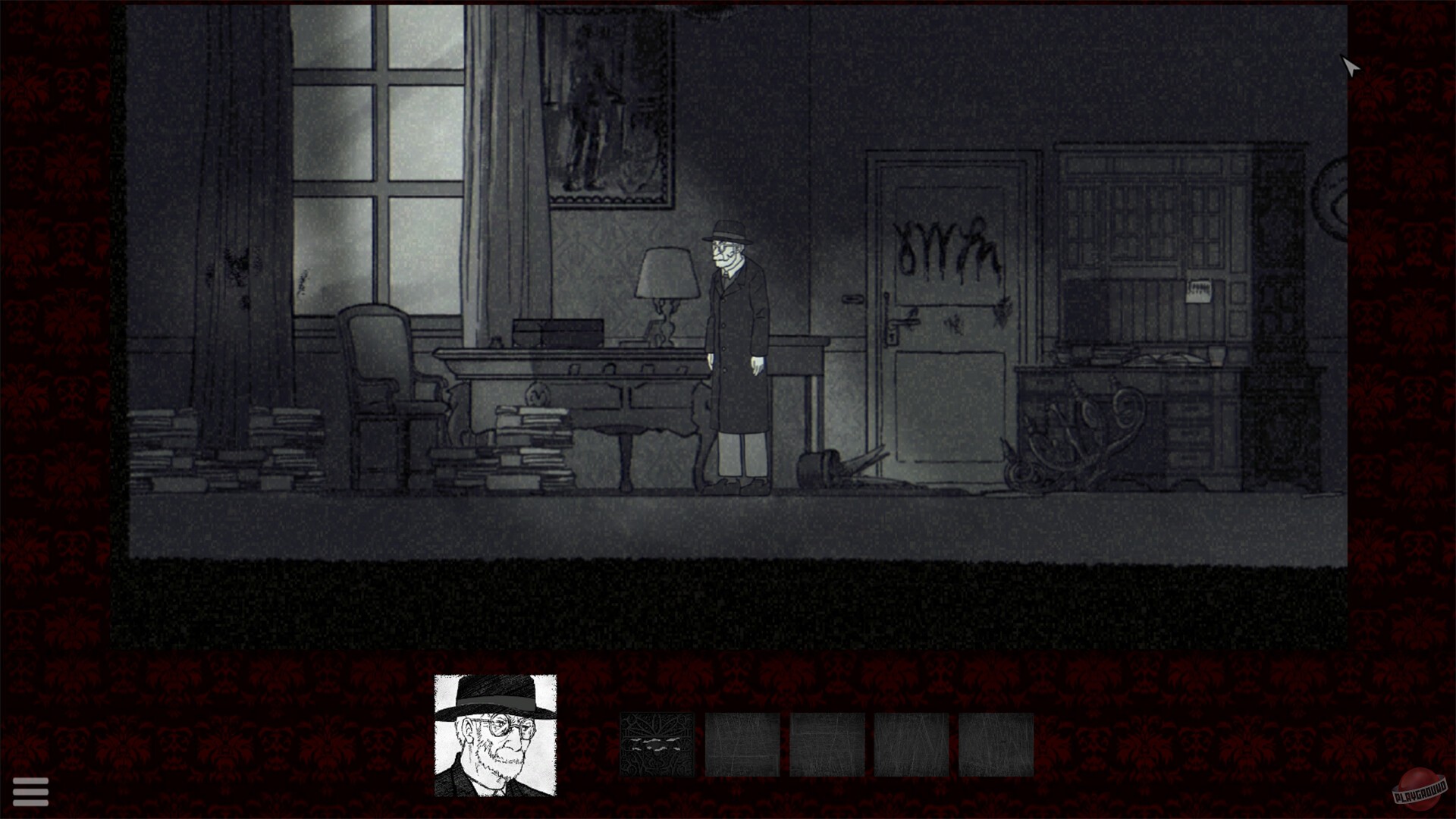 Скриншот из игры Candlelight - 13