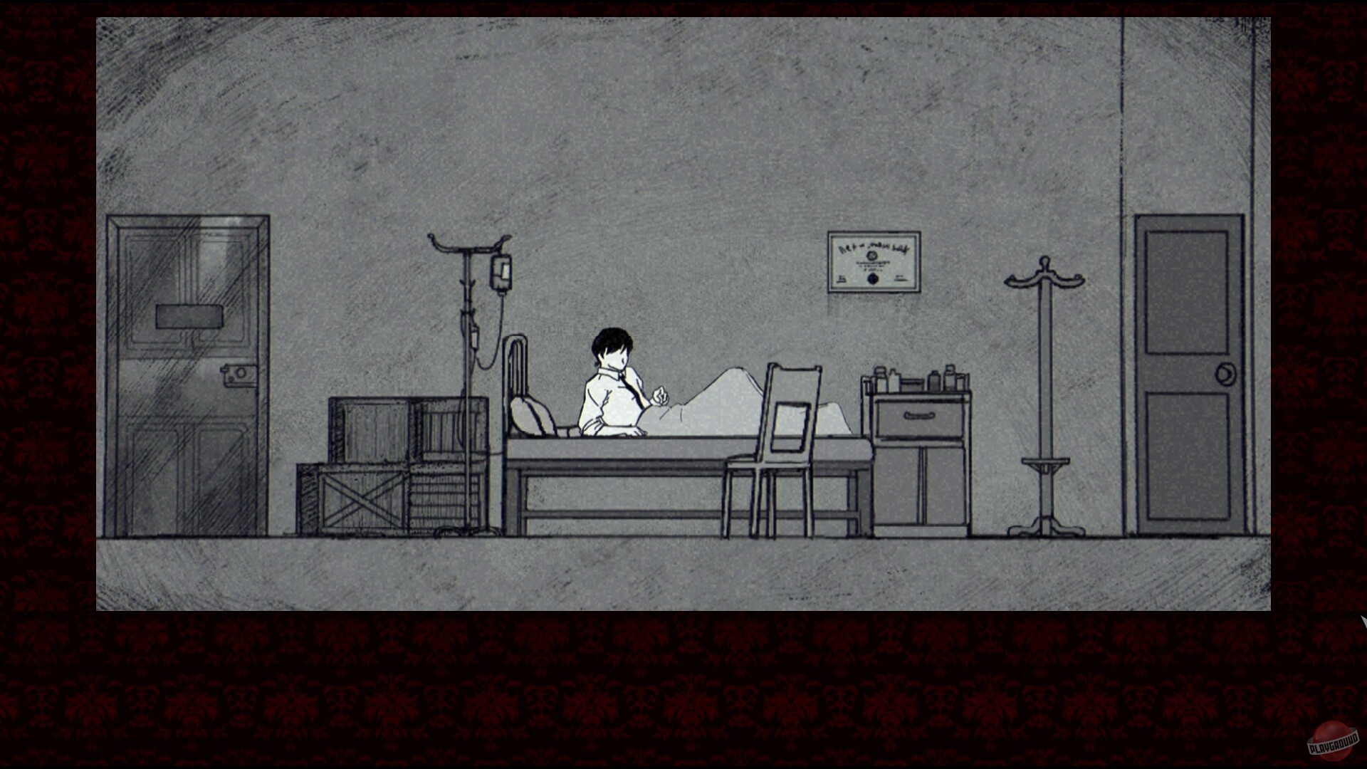 Скриншот из игры Candlelight - 8