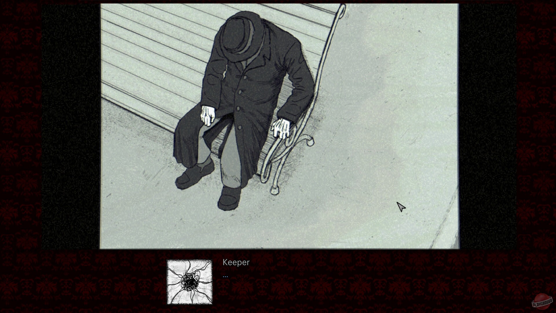 Скриншот из игры Candlelight - 12