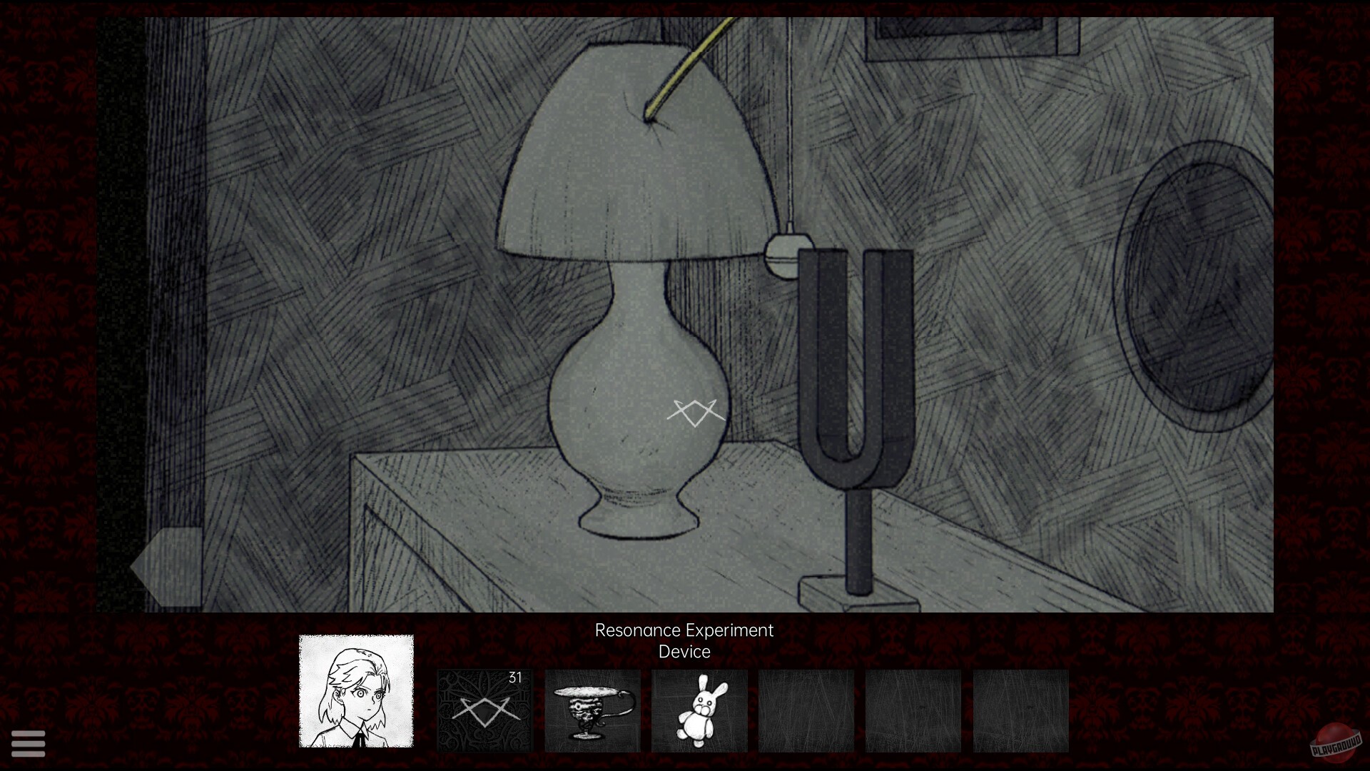 Скриншот из игры Candlelight - 6