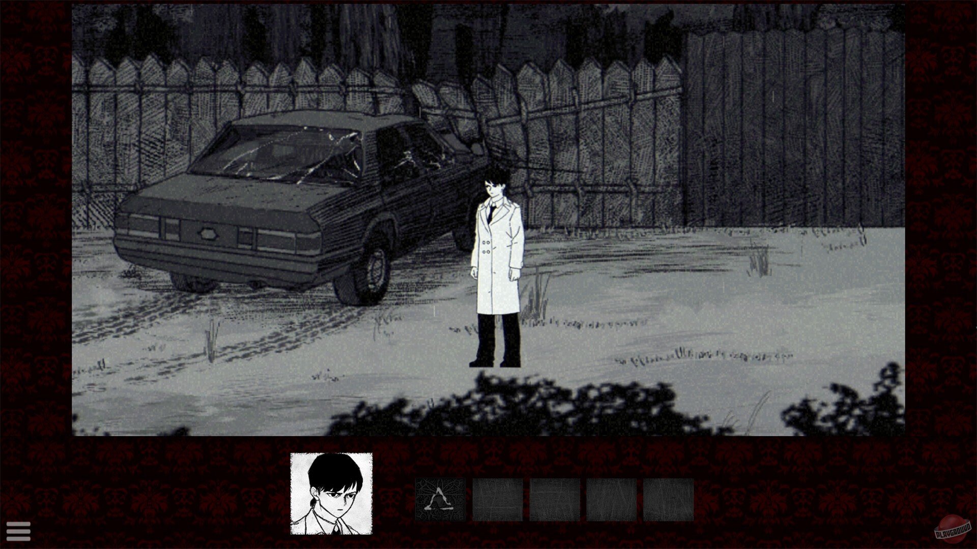 Скриншот из игры Candlelight - 10