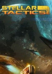 Обложка игры Stellar Tactics