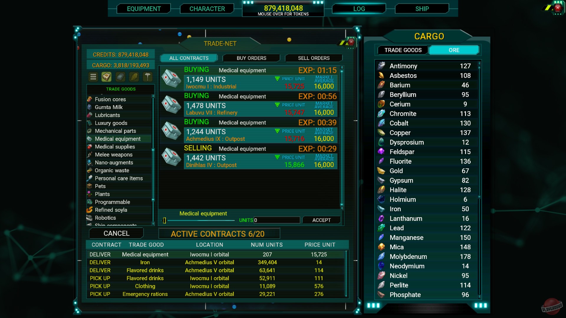 Скриншот из игры Stellar Tactics - 38