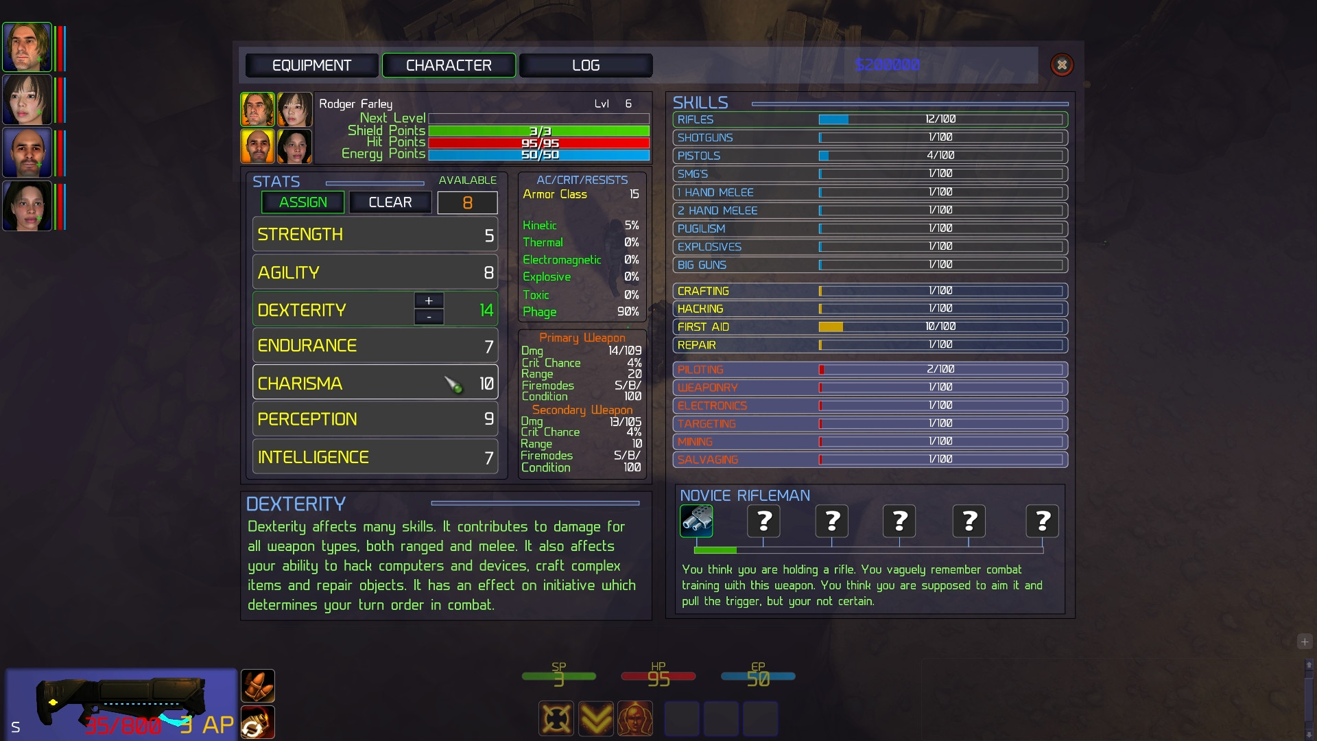 Скриншот из игры Stellar Tactics - 58