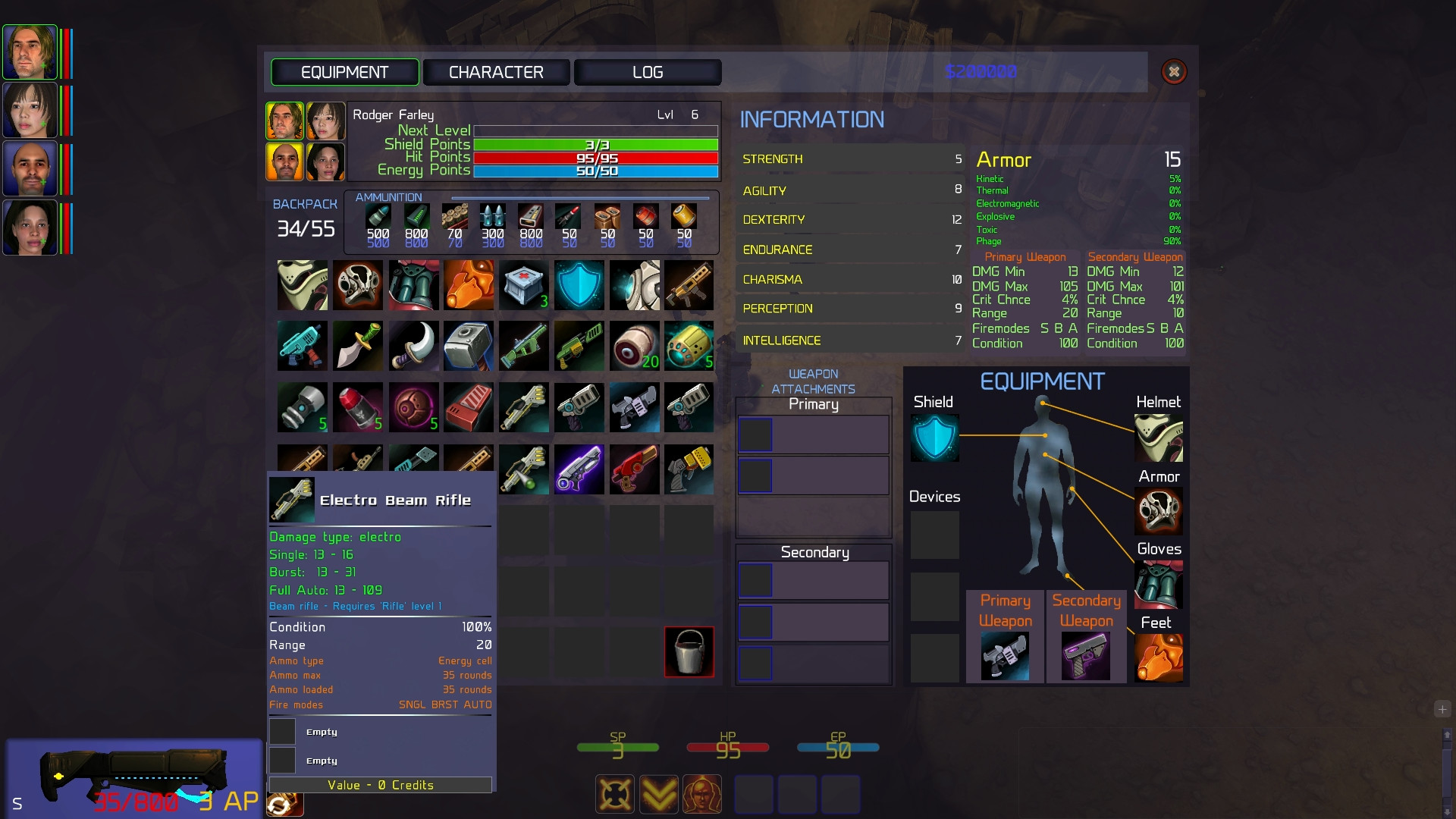 Скриншот из игры Stellar Tactics - 63