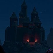 Обложка игры Underworlds