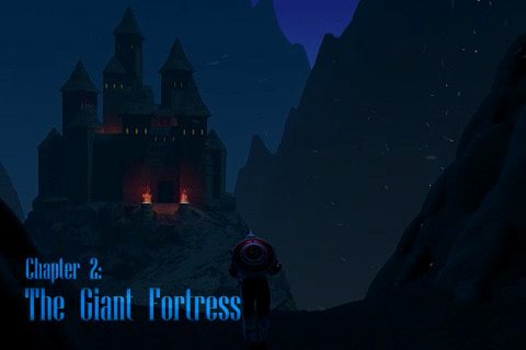 Скриншот из игры Underworlds - 1