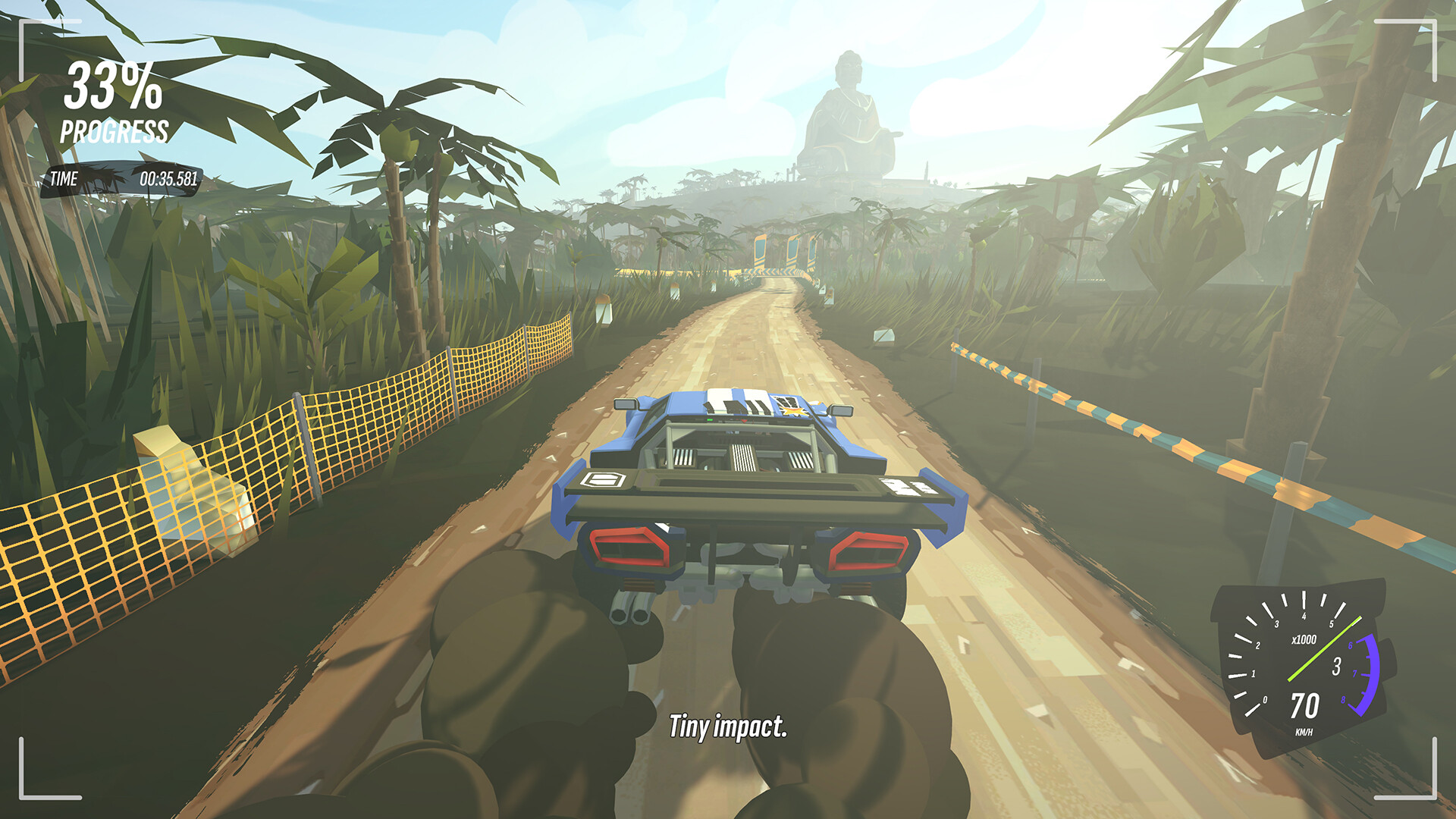 Скриншот из игры #DRIVE Rally - 16