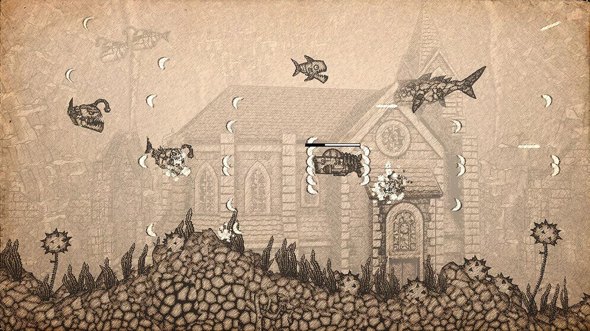 Скриншот из игры Earth Atlantis - 27