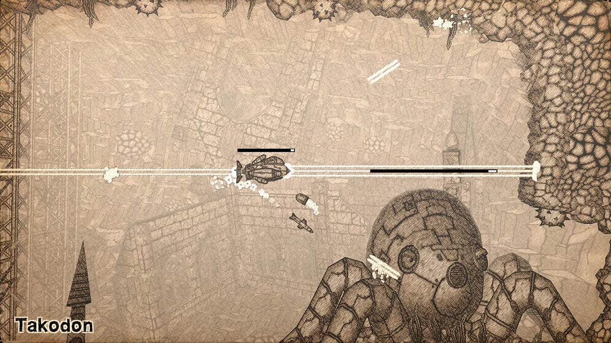 Скриншот из игры Earth Atlantis - 23