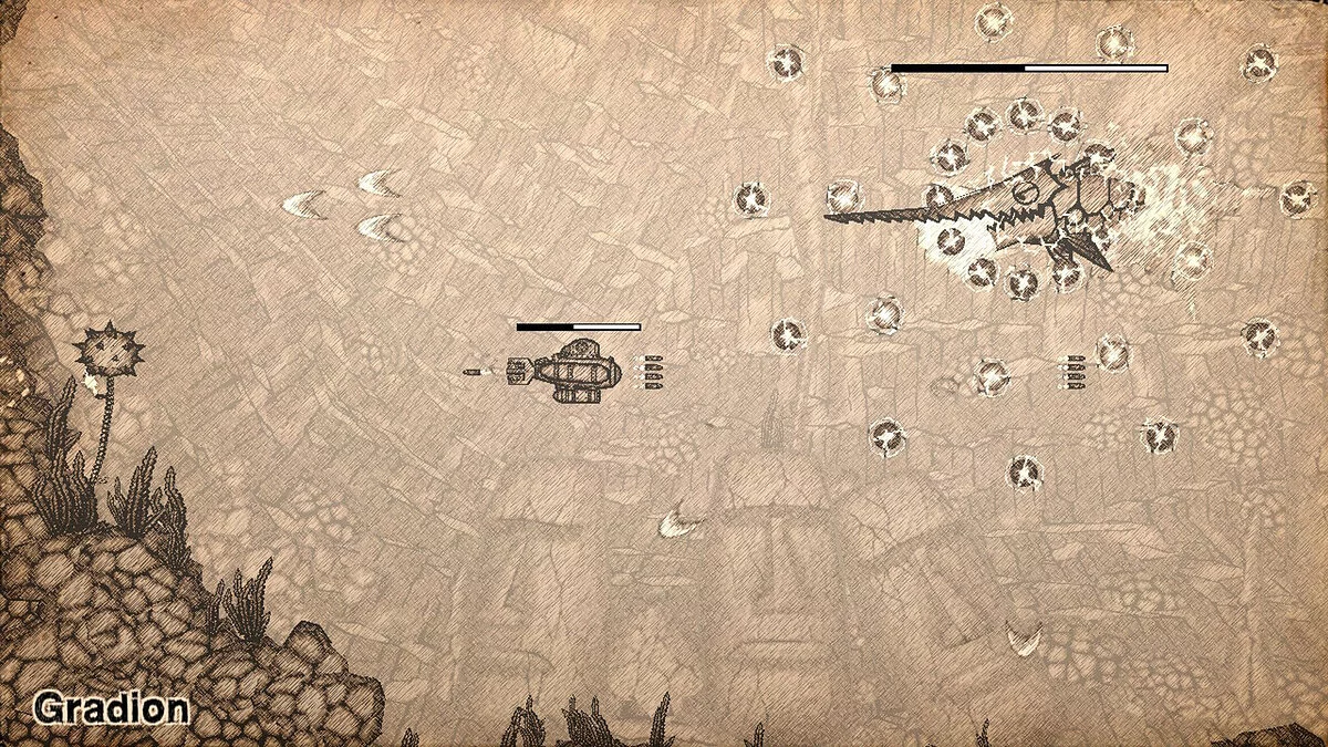 Скриншот из игры Earth Atlantis - 3