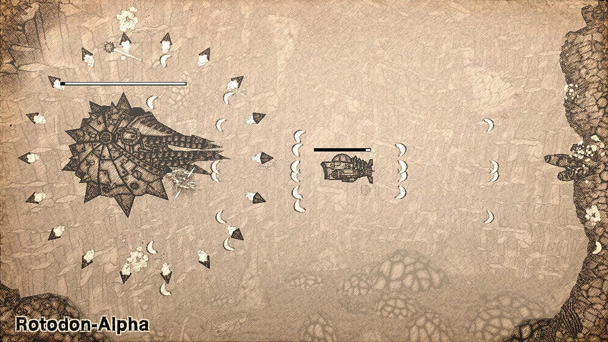 Скриншот из игры Earth Atlantis - 26