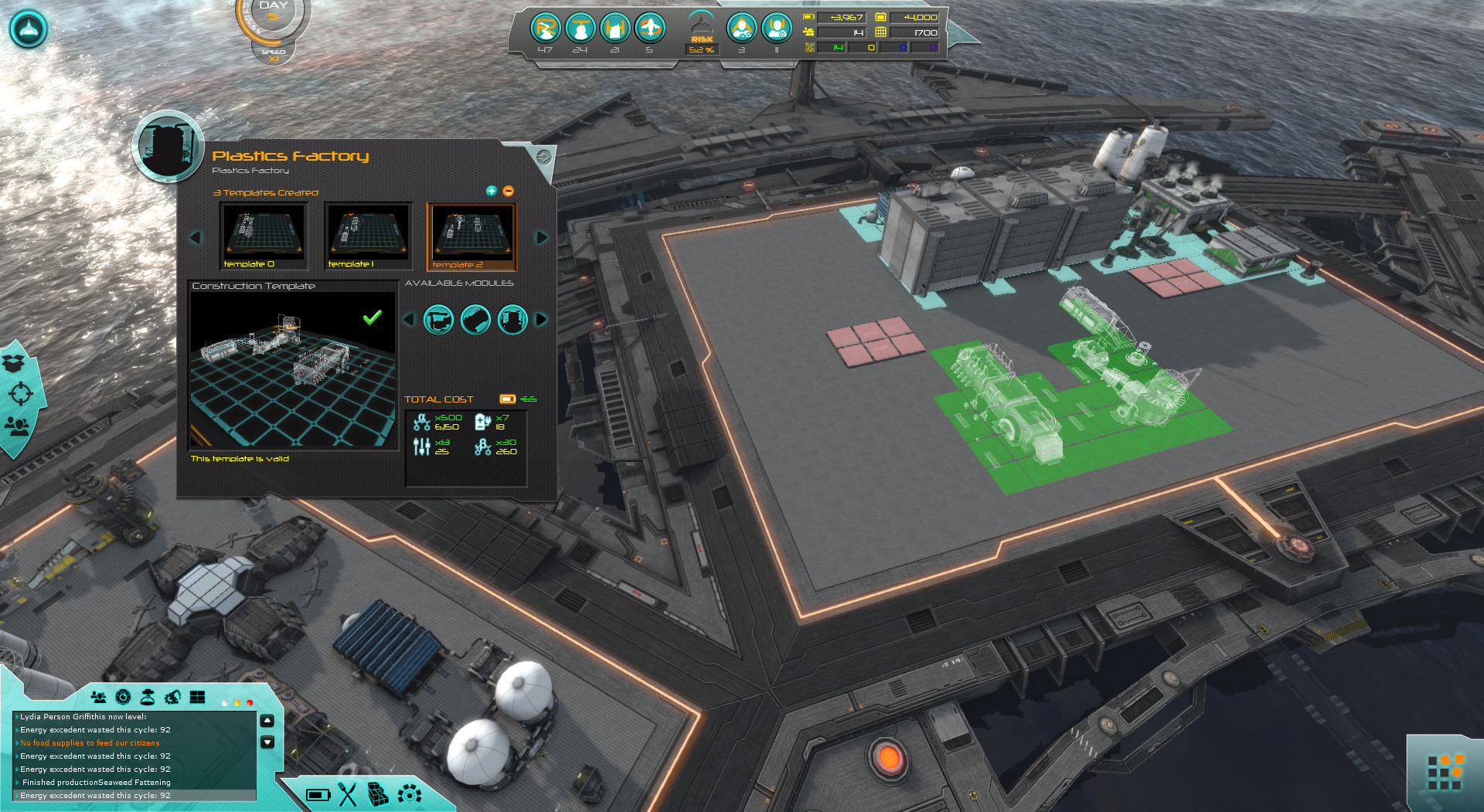 Скриншот из игры Project Aura - 25