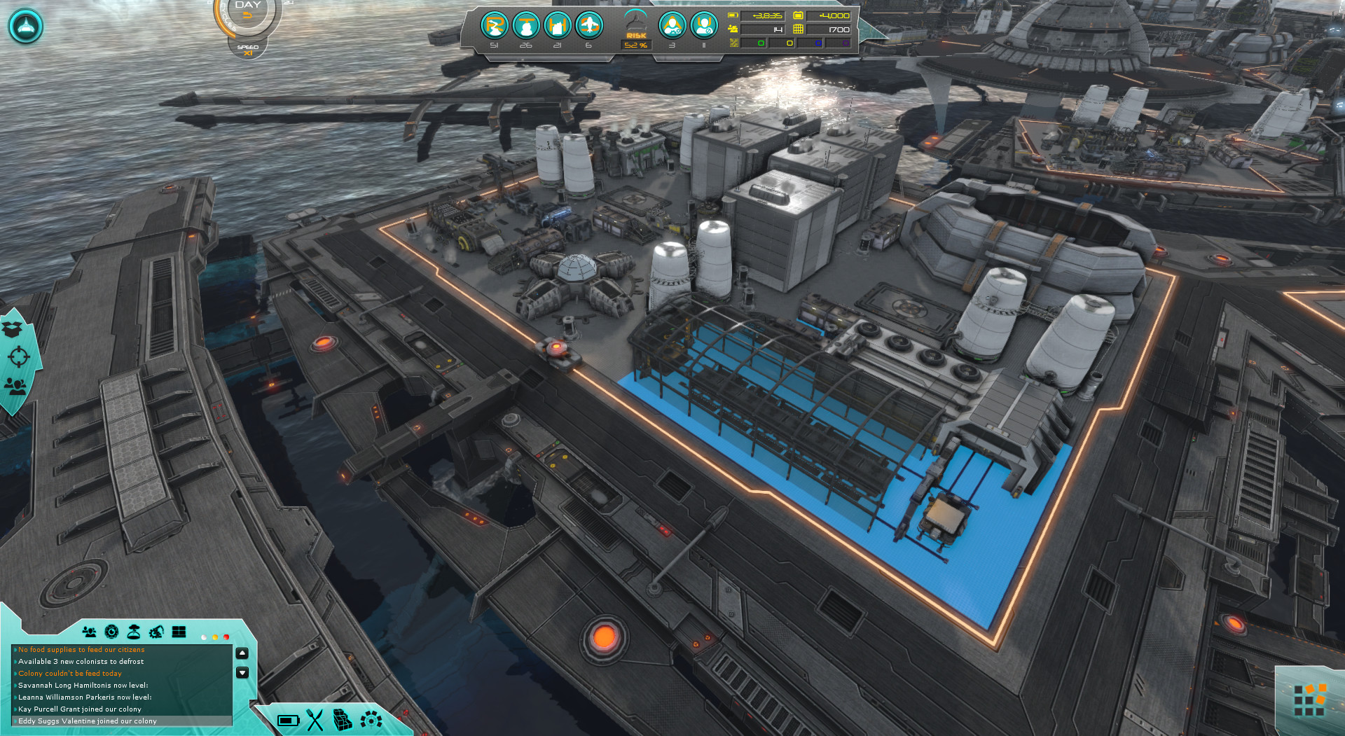 Скриншот из игры Project Aura - 23