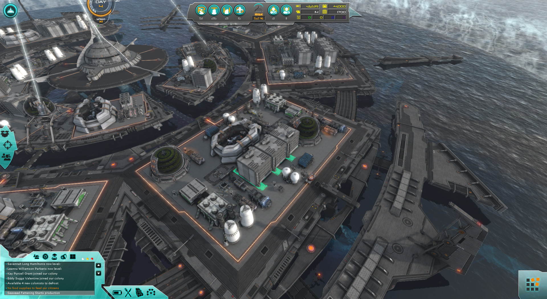 Скриншот из игры Project Aura - 11