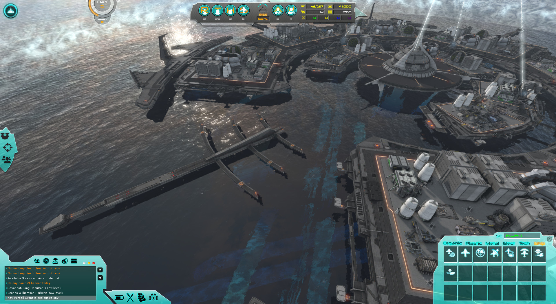 Скриншот из игры Project Aura - 13